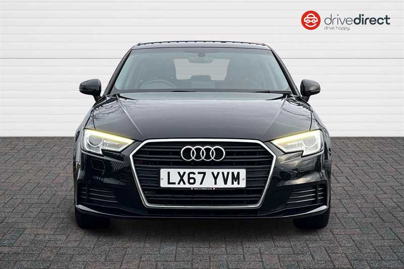 Used Audi A3 2018 for sale - 77322185: Photo 8
