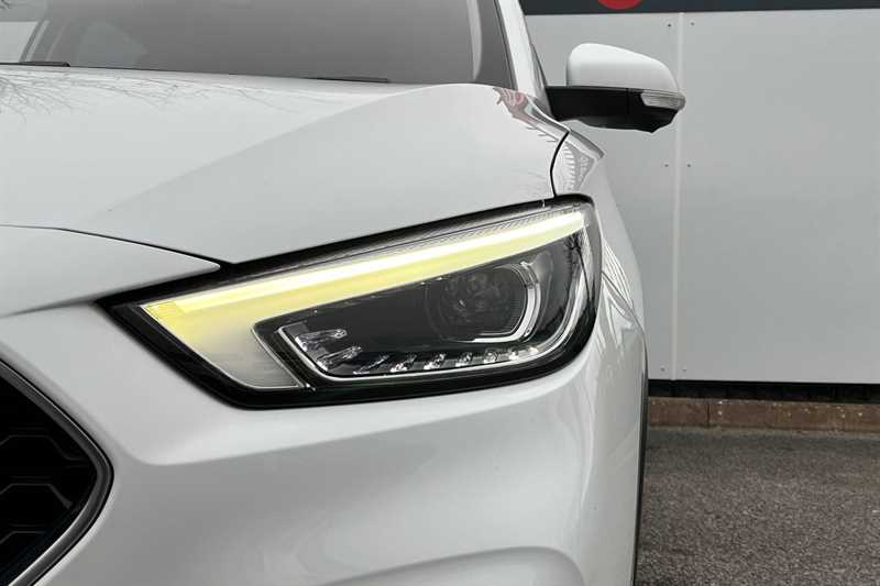 Used MG MG ZS 2022 for sale - 78208527: Photo 29