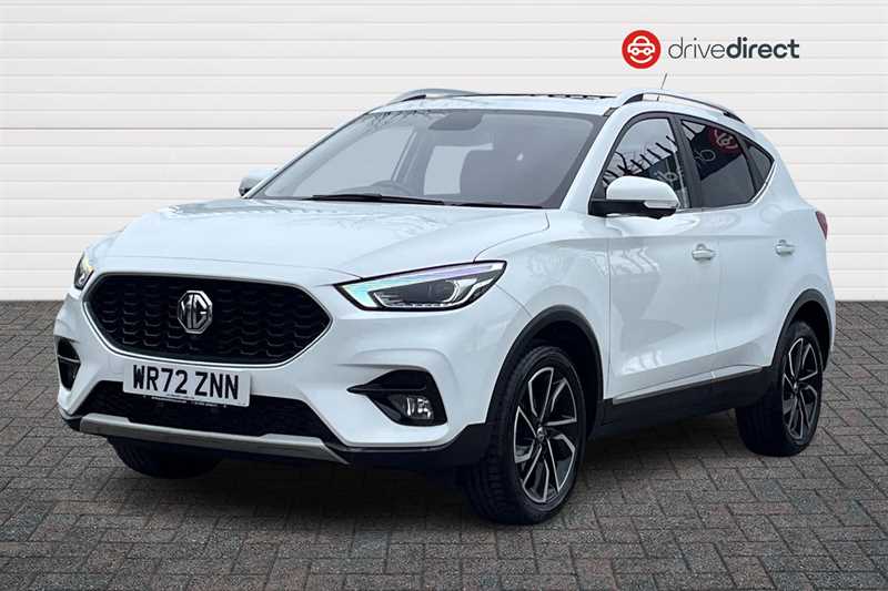 Used MG MG ZS 2022 for sale - 78208527: Photo 7
