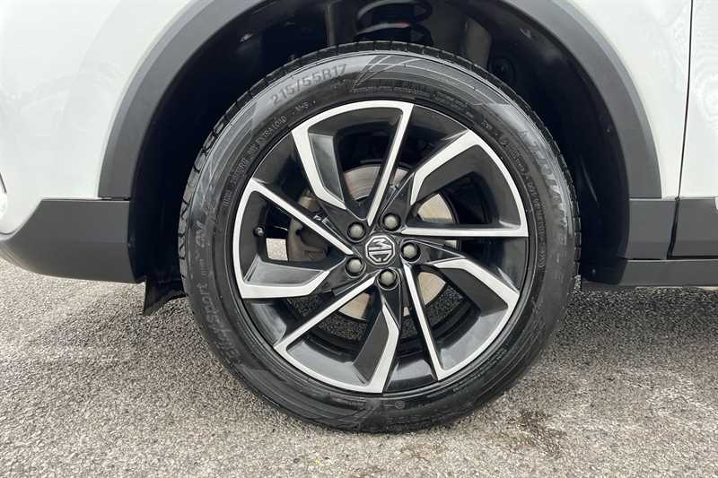 Used MG MG ZS 2022 for sale - 78208527: Photo 9