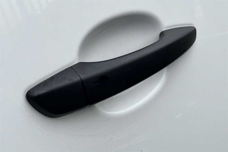 Used Vauxhall Vivaro for sale - 77566863: Photo 33