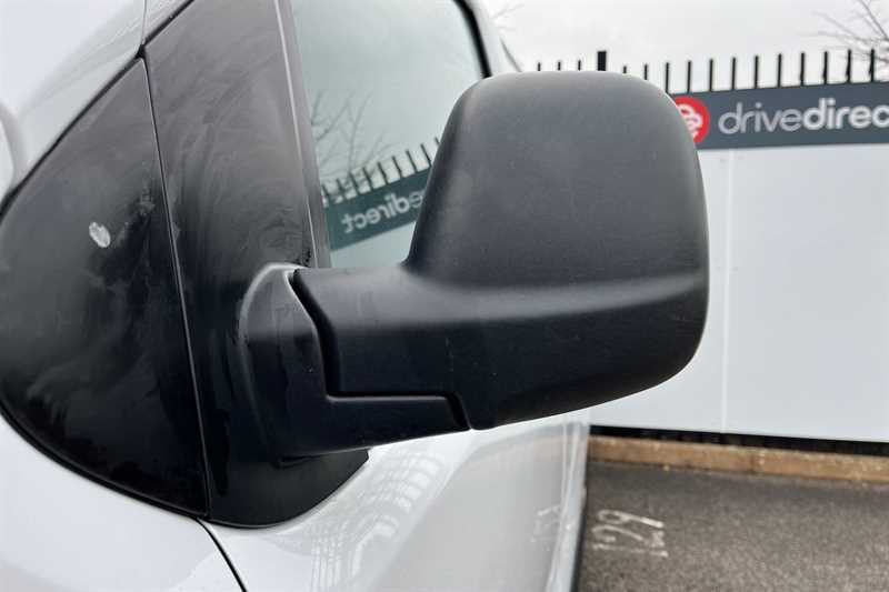 Used Vauxhall Vivaro for sale - 77566863: Photo 35