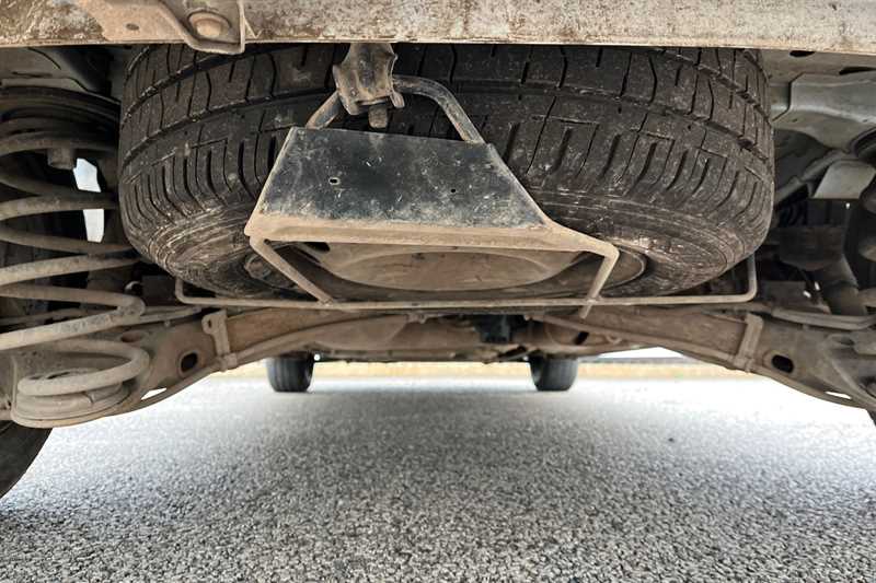 Used Vauxhall Vivaro for sale - 77566863: Photo 37