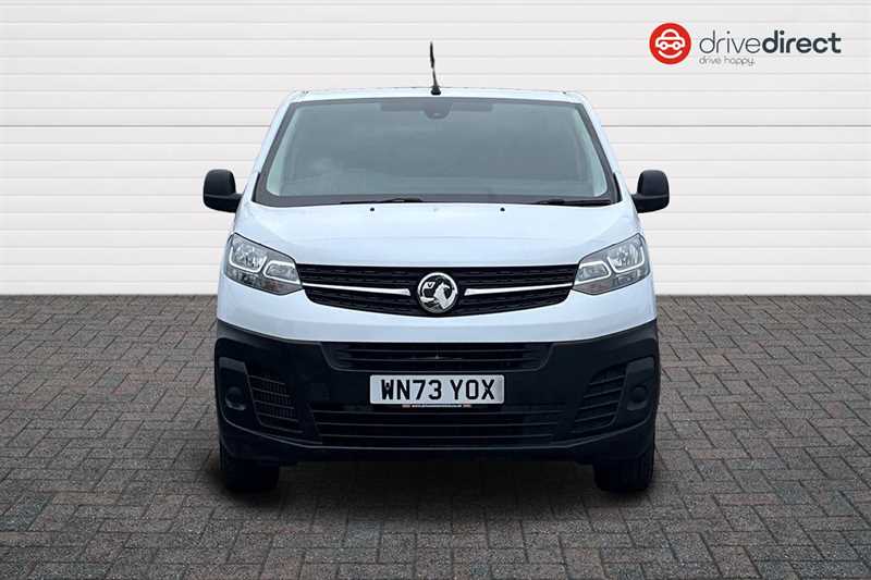 Used Vauxhall Vivaro for sale - 77566863: Photo 8