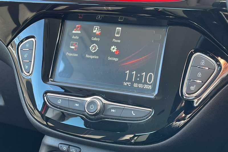 Used Vauxhall Corsa 2019 for sale - 77757245: Photo 17