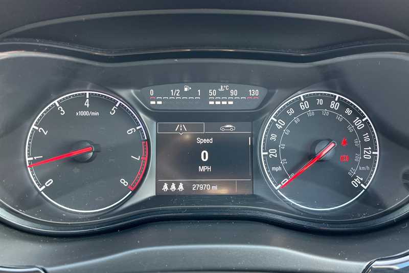 Used Vauxhall Corsa 2019 for sale - 77757245: Photo 20