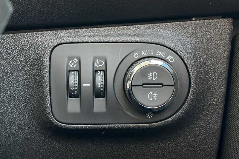 Used Vauxhall Corsa 2019 for sale - 77757245: Photo 42