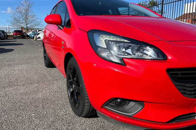 Used Vauxhall Corsa 2019 for sale - 77757245: Photo 47