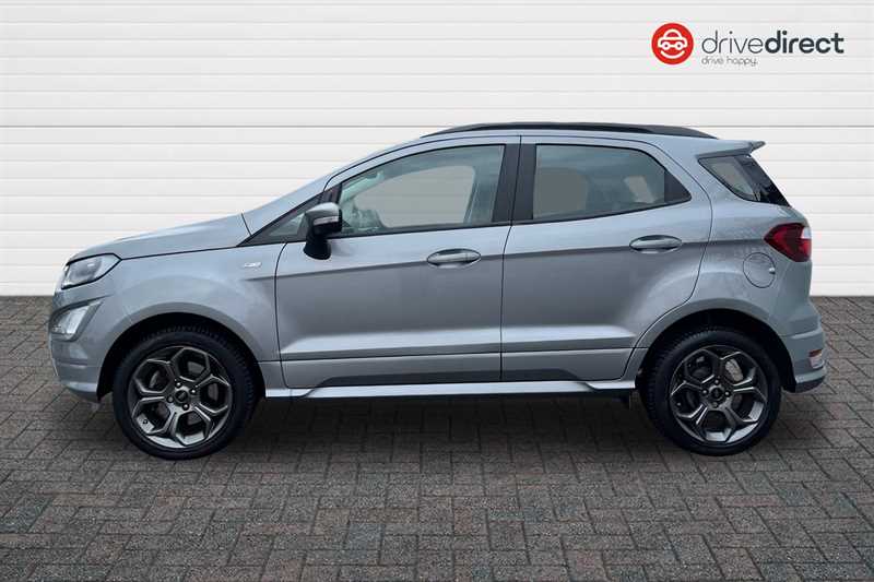 Used Ford Ecosport 2022 for sale - 77801526: Photo 6