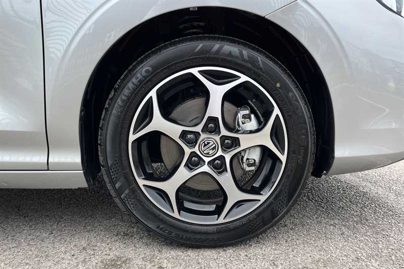 Used MG MG3 2025 for sale - 76489860: Photo 11