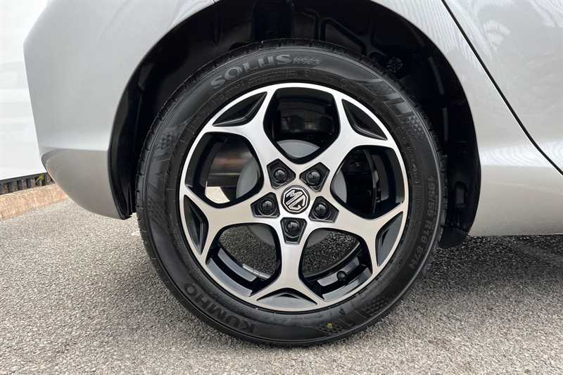 Used MG MG3 2025 for sale - 76489860: Photo 12