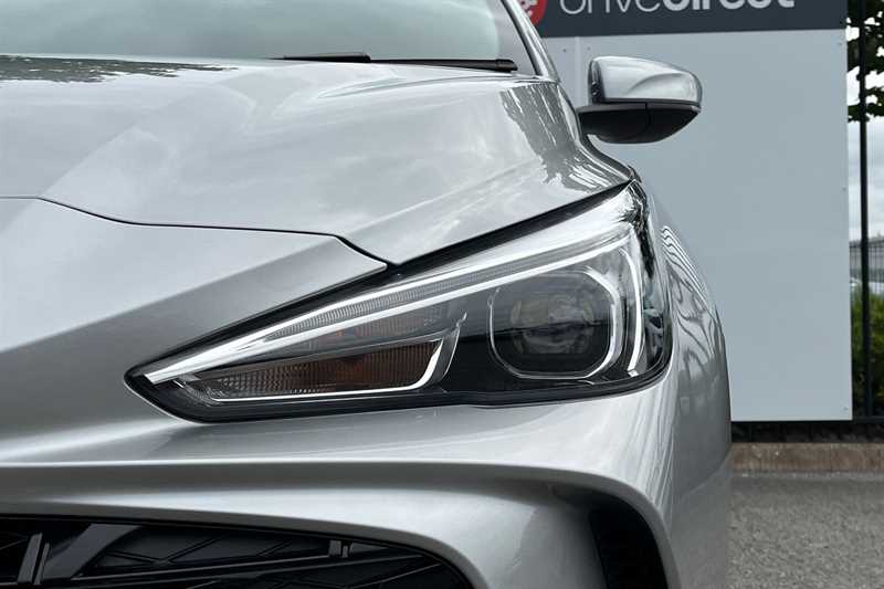 Used MG MG3 2025 for sale - 76489860: Photo 29