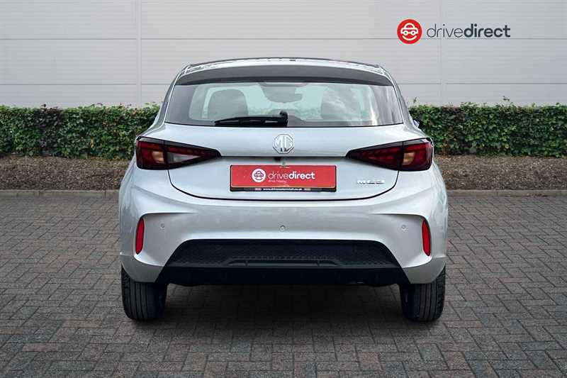 Used MG MG3 2025 for sale - 76489860: Photo 4