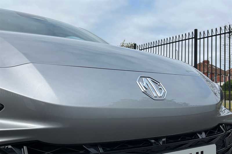 Used MG MG3 2025 for sale - 76489860: Photo 48