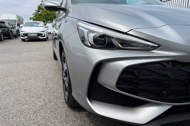 Used MG MG3 2025 for sale - 76489860: Photo 49