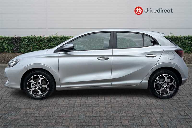 Used MG MG3 2025 for sale - 76489860: Photo 6