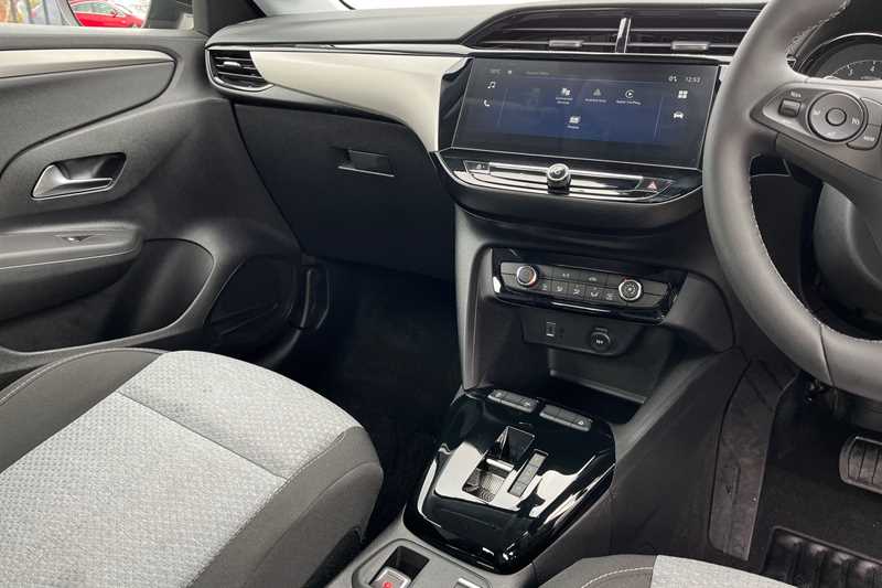 Used Vauxhall Corsa 2024 for sale - 77900358: Photo 14