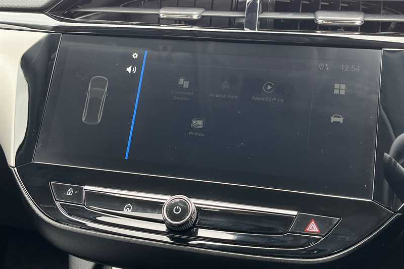 Used Vauxhall Corsa 2024 for sale - 77900358: Photo 19