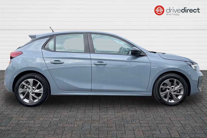 Used Vauxhall Corsa 2024 for sale - 77900358: Photo 2