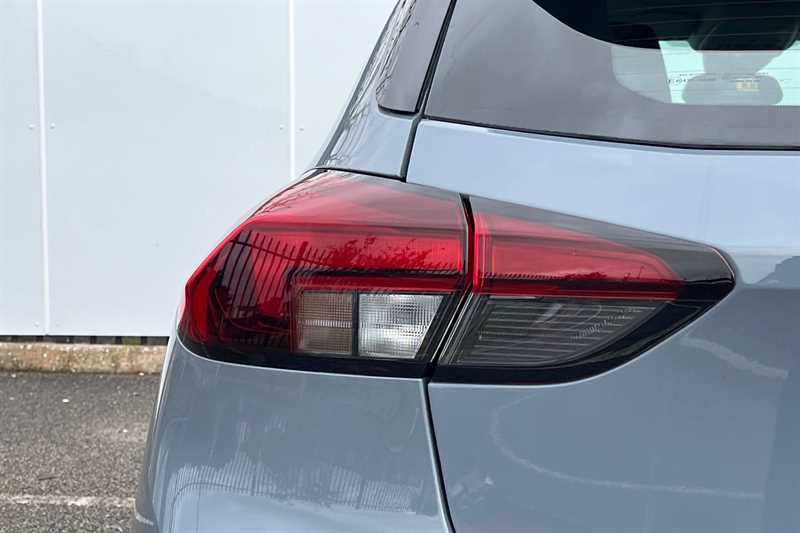 Used Vauxhall Corsa 2024 for sale - 77900358: Photo 31