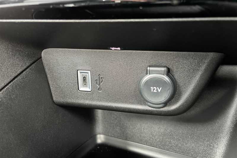 Used Vauxhall Corsa 2024 for sale - 77900358: Photo 39