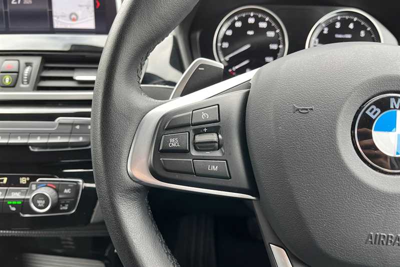 Used BMW X2 2021 for sale - 77727345: Photo 21