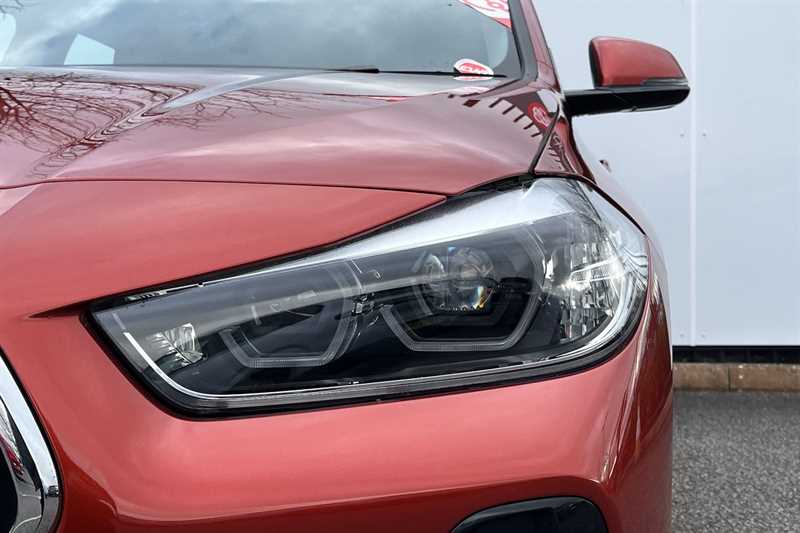 Used BMW X2 2021 for sale - 77727345: Photo 29