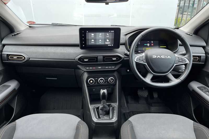 Used Dacia Jogger 2024 for sale - 77772809: Photo 13