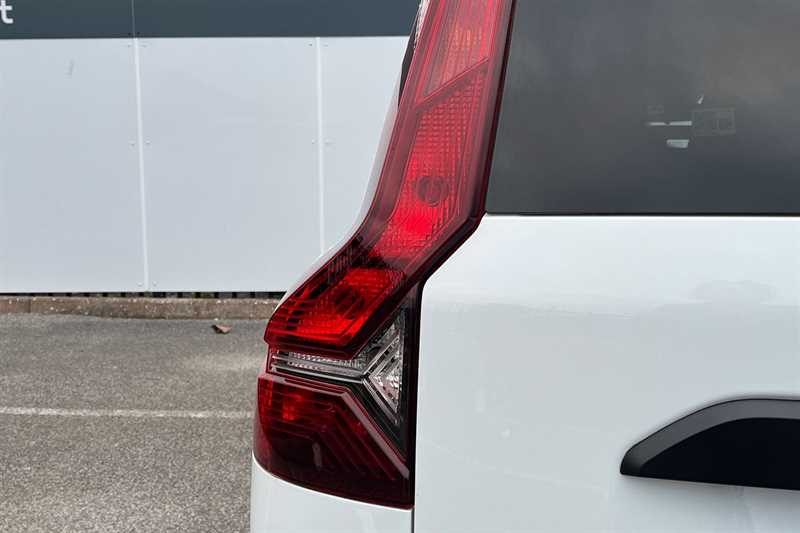 Used Dacia Jogger 2024 for sale - 77772809: Photo 31