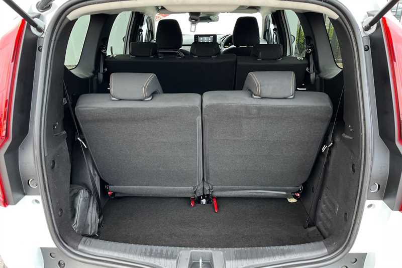 Used Dacia Jogger 2024 for sale - 77772809: Photo 38