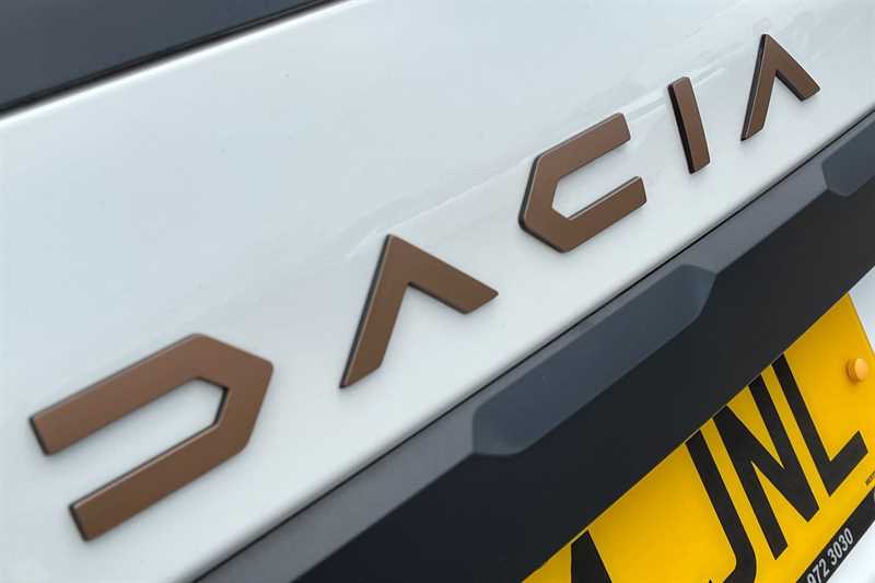 Used Dacia Jogger 2024 for sale - 77772809: Photo 39