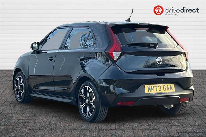 Used MG MG3 2023 for sale - 77773582: Photo 5
