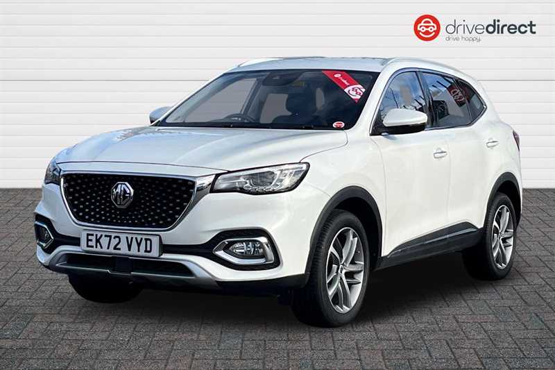 Used MG MG HS 2022 for sale - 77712207: Photo 7