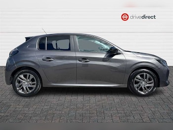 Used Peugeot 208 2022 for sale - 79397940: Photo