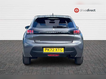 Used Peugeot 208 2022 for sale - 79397940: Photo