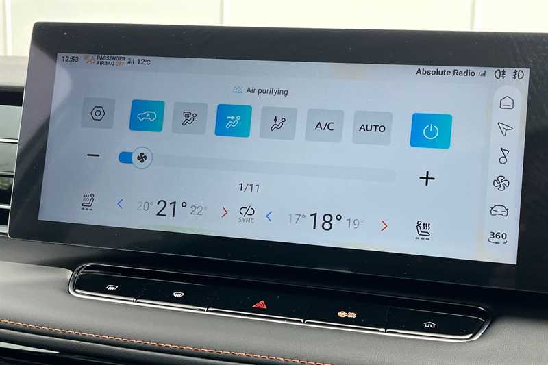 Used MG MG HS 2025 for sale - 77773177: Photo 15