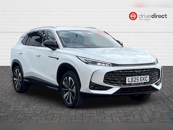 Used MG MG HS 2025 for sale - 77773177: Photo