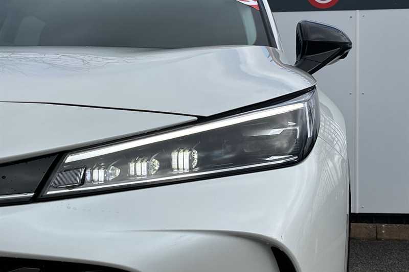 Used MG MG HS 2025 for sale - 77773177: Photo 29