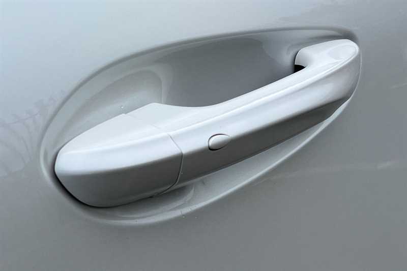 Used MG MG HS 2025 for sale - 77773177: Photo 33