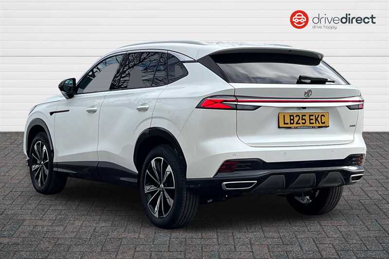 Used MG MG HS 2025 for sale - 77773177: Photo 5