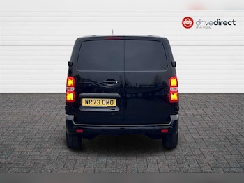 Used Vauxhall Vivaro 2023 for sale - 76955730: Photo