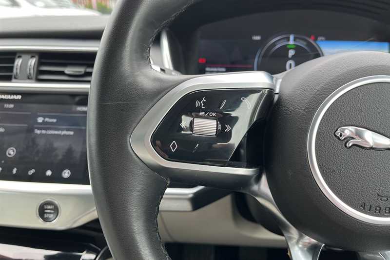 Used Jaguar I-Pace 2019 for sale - 76448950: Photo 21
