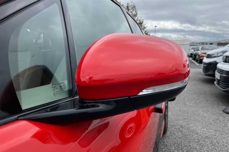 Used Jaguar I-Pace 2019 for sale - 76448950: Photo 35