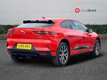 Used Jaguar I-Pace 2019 for sale - 76448950: Photo