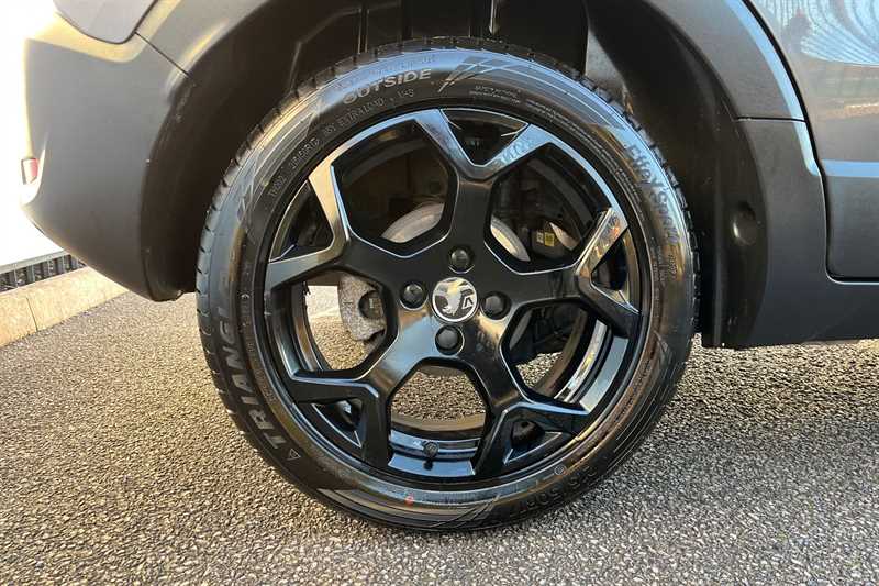 Used Vauxhall Crossland 2023 for sale - 76930882: Photo 12