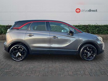 Used Vauxhall Crossland 2023 for sale - 76930882: Photo