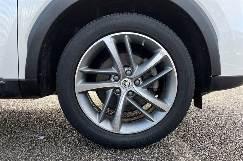 Used MG MG HS 2022 for sale - 77473545: Photo 11