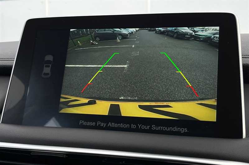 Used MG MG HS 2022 for sale - 77473545: Photo 19