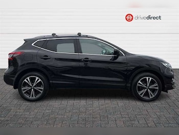 Used Nissan Qashqai 2019 for sale - 78731862: Photo