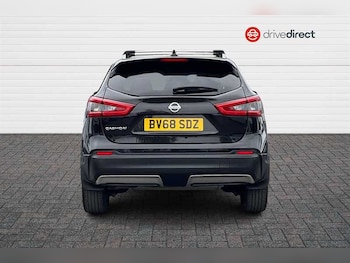 Used Nissan Qashqai 2019 for sale - 78731862: Photo